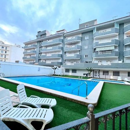 Exclusive Penthouse Pool & Beach - Lovely For Families - Los Pinos Residential El Campello Exterior foto