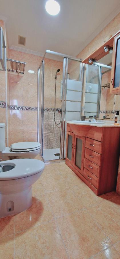 Exclusive Penthouse Pool & Beach - Lovely For Families - Los Pinos Residential El Campello Exterior foto