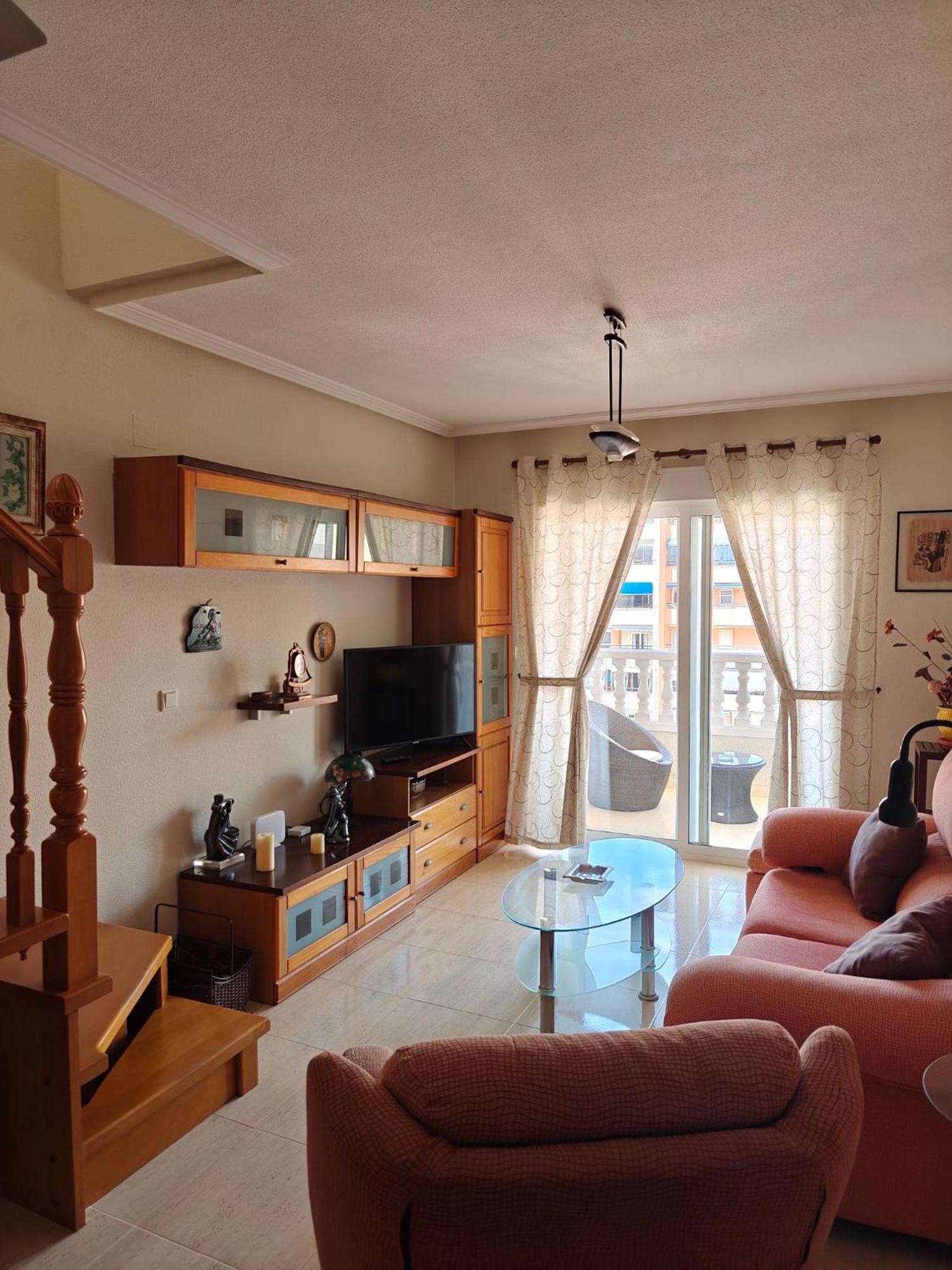 Exclusive Penthouse Pool & Beach - Lovely For Families - Los Pinos Residential El Campello Exterior foto