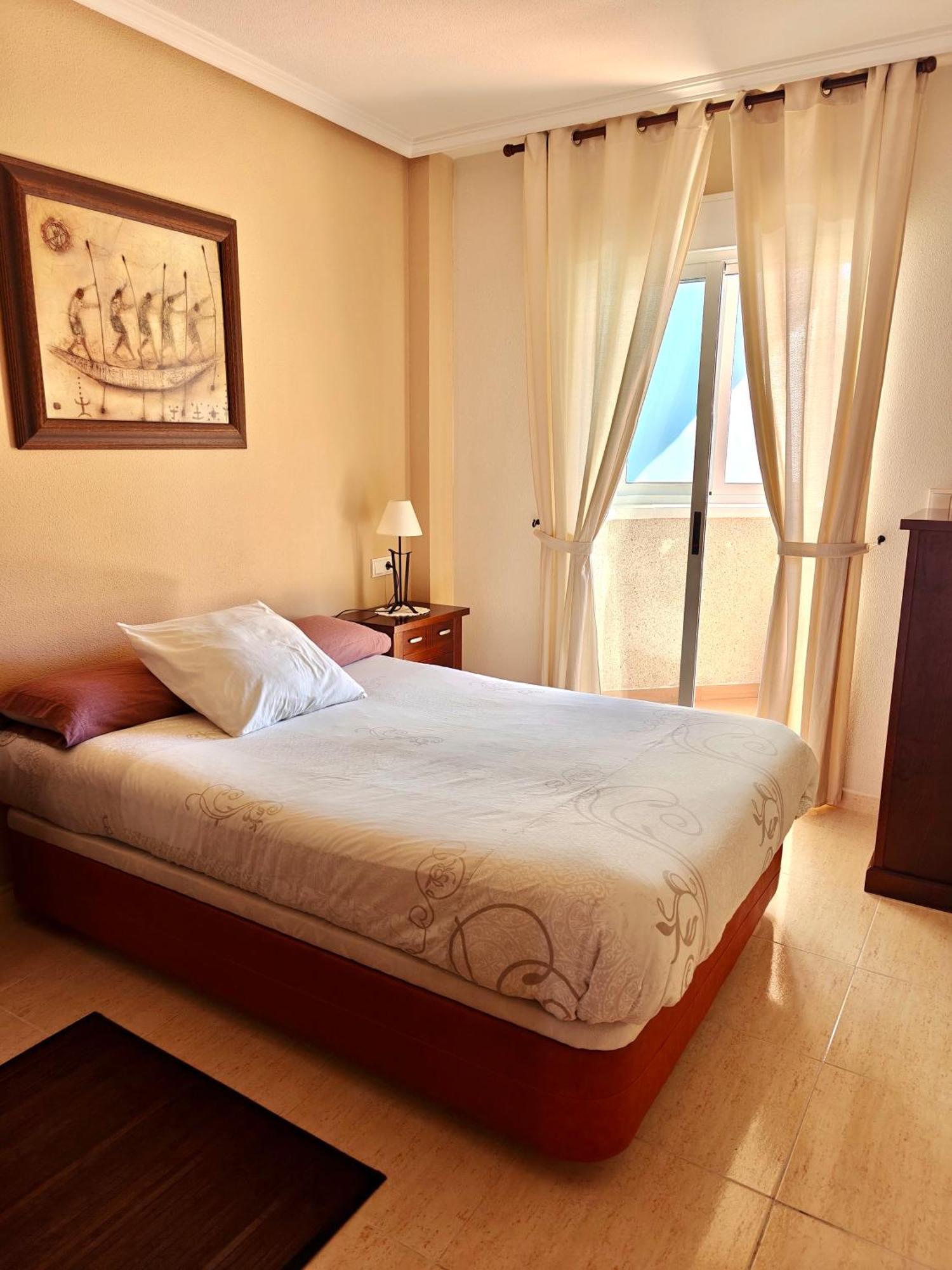 Exclusive Penthouse Pool & Beach - Lovely For Families - Los Pinos Residential El Campello Exterior foto
