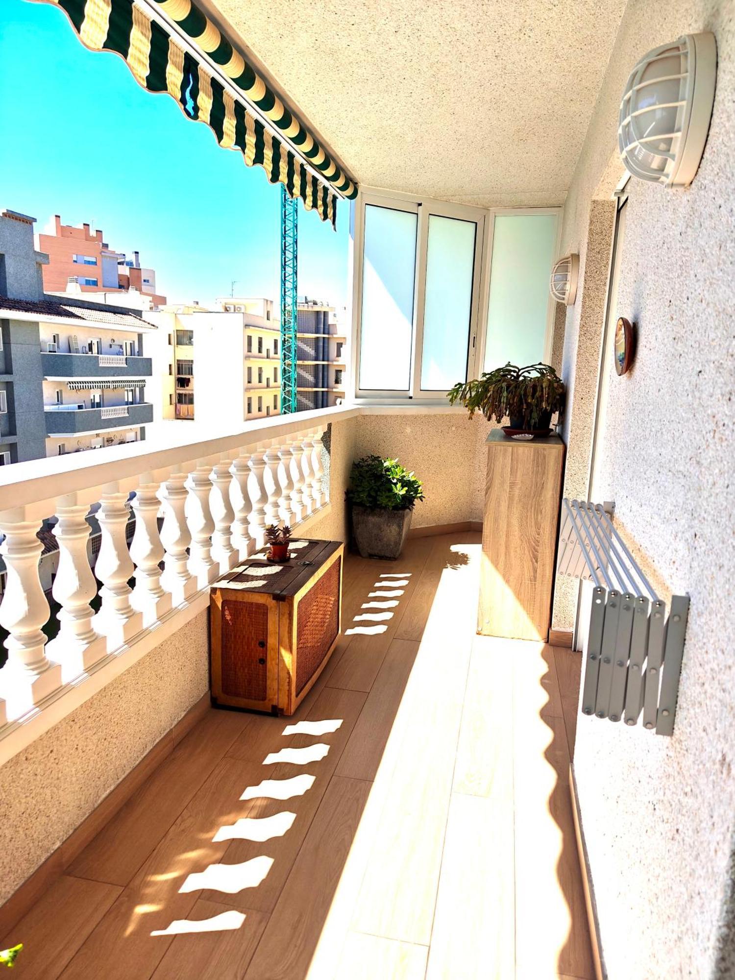 Exclusive Penthouse Pool & Beach - Lovely For Families - Los Pinos Residential El Campello Exterior foto